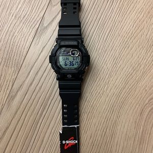 Casio G Shock Watch